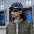 Lunette de protection fumée NESS+ BOLLÉ SAFETY