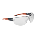 Lunette de protection incolore
