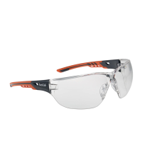Lunette de protection incolore NESS+ BOLLÉ SAFETY