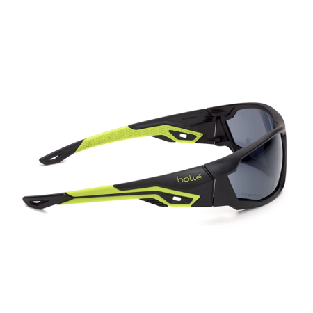 Lunette de protection fumée MERCURO BOLLÉ SAFETY