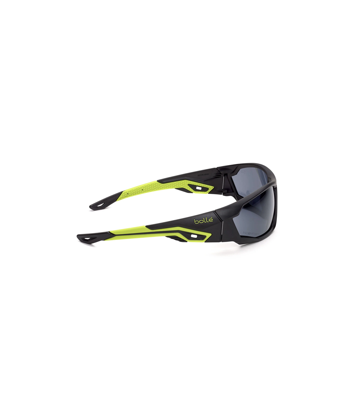 Lunette de protection fumée MERCURO BOLLÉ SAFETY