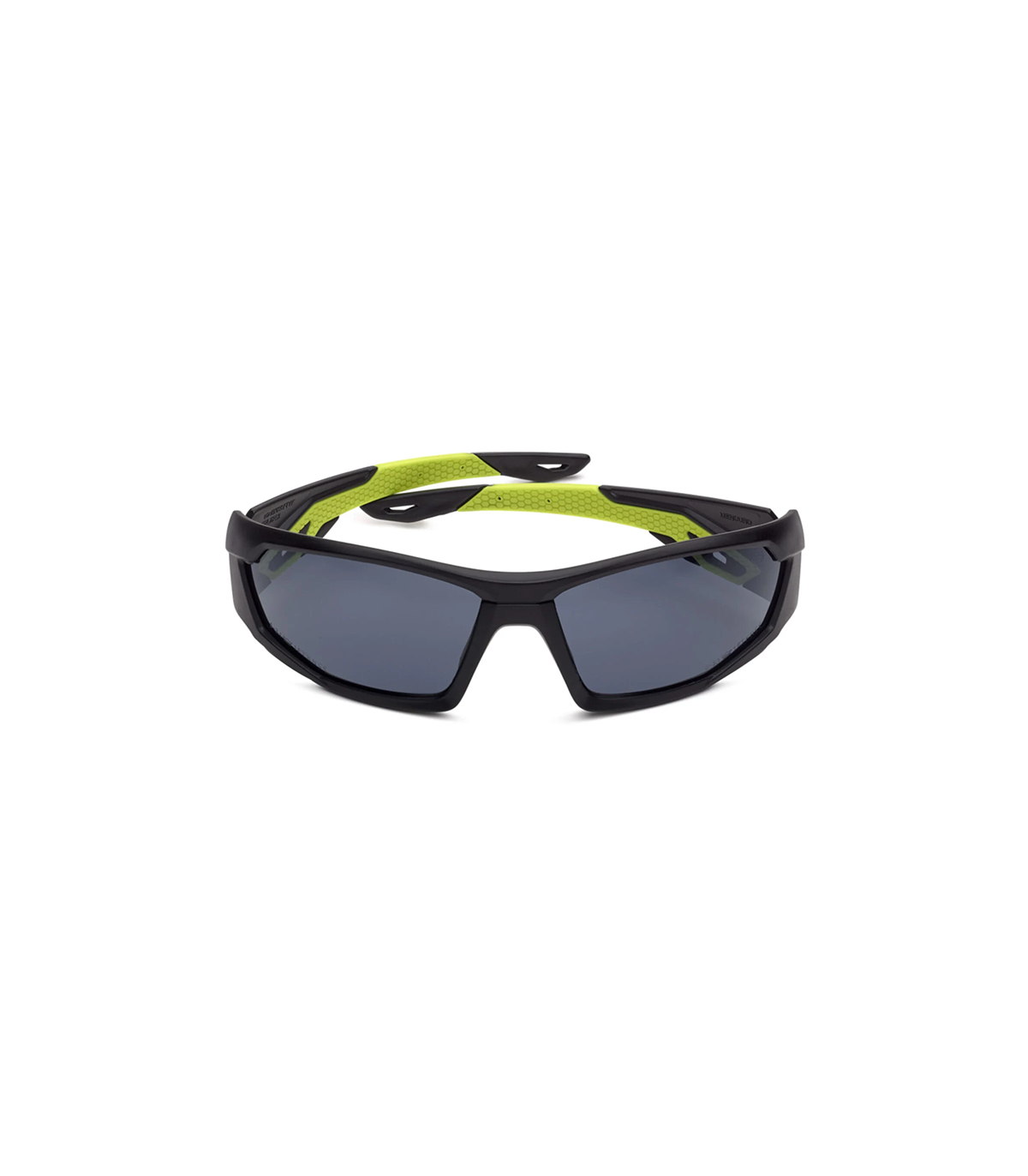 Lunette de protection fumée MERCURO BOLLÉ SAFETY