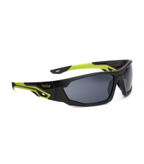 Lunette de protection fumée MERCURO BOLLÉ SAFETY