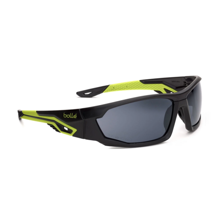 Lunette de protection fumée MERCURO BOLLÉ SAFETY