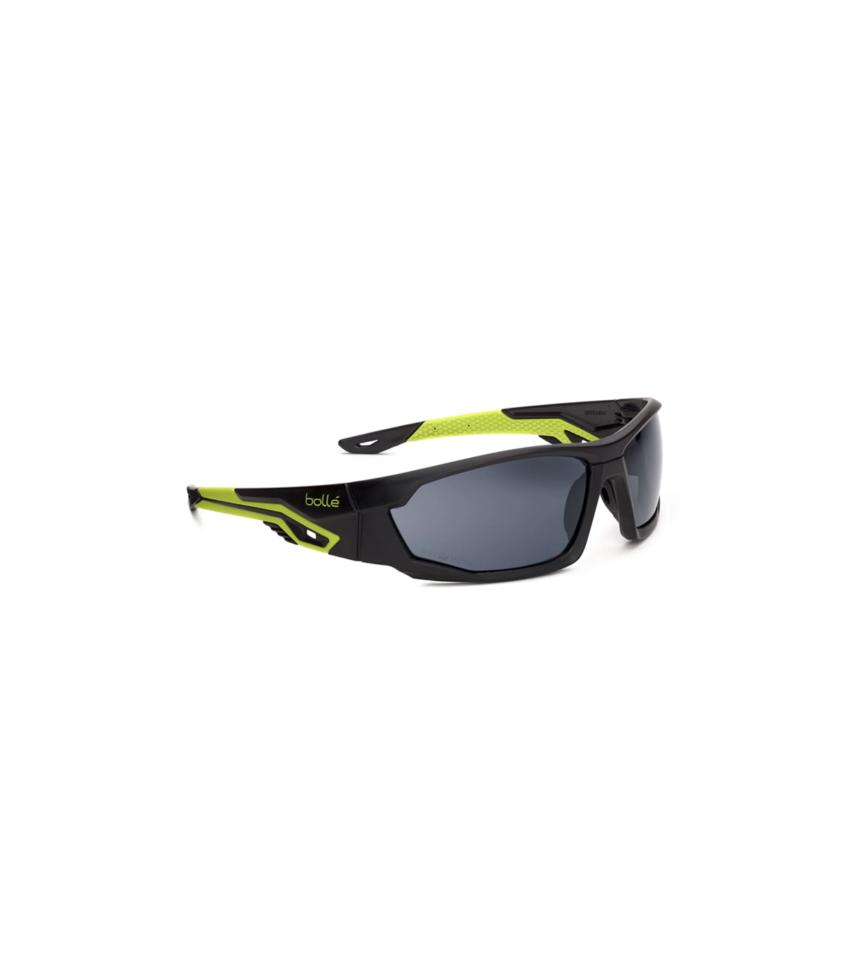 Lunette de protection fumée MERCURO BOLLÉ SAFETY