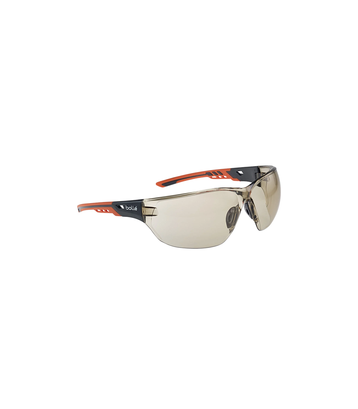 Lunette de protection copper NESS+ BOLLÉ SAFETY