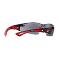 Lunette de protection fumée RUSH+ BOLLÉ SAFETY