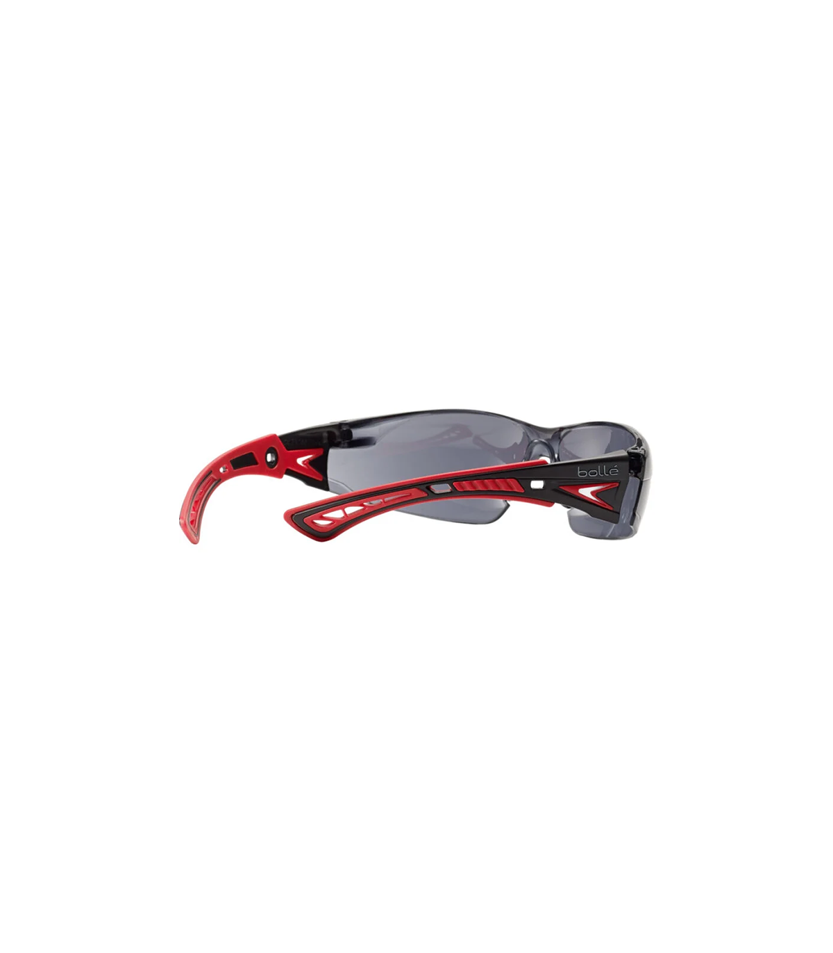 Lunette de protection fumée RUSH+ BOLLÉ SAFETY
