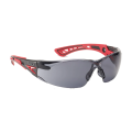 Lunette de protection fumée