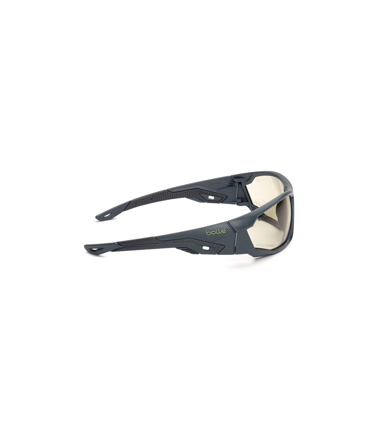 Lunette de protection copper MERCURO BOLLÉ SAFETY