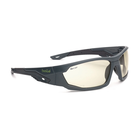 Lunette de protection copper MERCURO BOLLÉ SAFETY