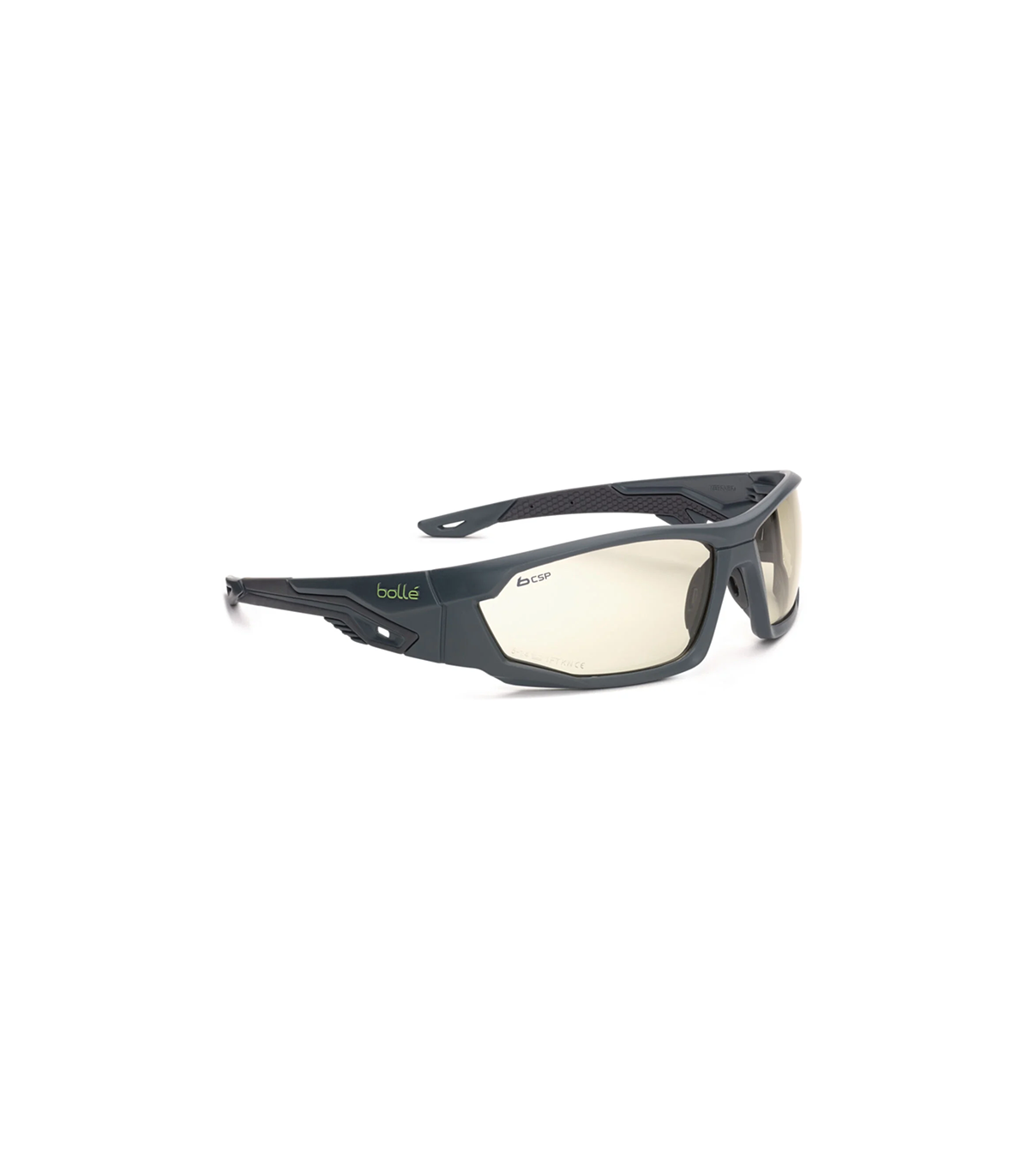 Lunette de protection copper MERCURO BOLLÉ SAFETY