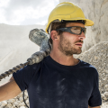 Lunette de protection copper MERCURO BOLLÉ SAFETY