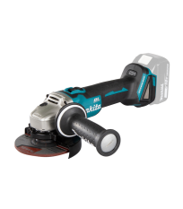 Meuleuse Ø125 mm 18V DGA504Z MAKITA