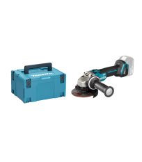 Meuleuse Ø125 mm 18V DGA504ZJ MAKITA
