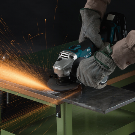 Meuleuse Ø125 mm 18V DGA506Z MAKITA