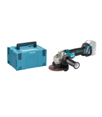 Meuleuse Ø125 mm 18V DGA506ZJ MAKITA