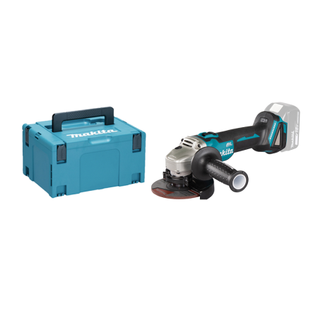 Meuleuse Ø125 mm 18V DGA506ZJ MAKITA