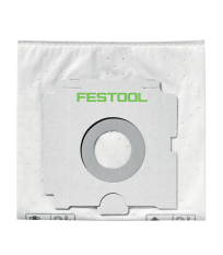 Sac filtre SELFCLEAN SC FIS-CT SYS/5 FESTOOL