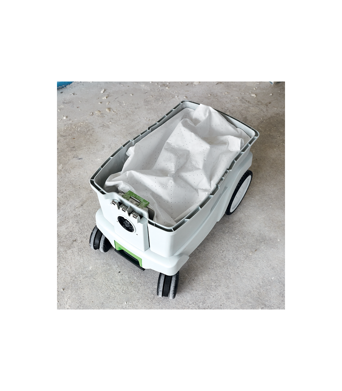 Sac filtre SELFCLEAN SC FIS-CT SYS/5 FESTOOL