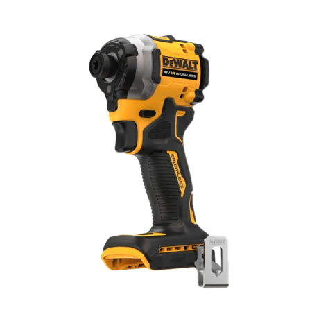 Pack 2 outils 18V Perceuse-visseuse DCD805 + Visseuse à chocs DCF850 DEWALT