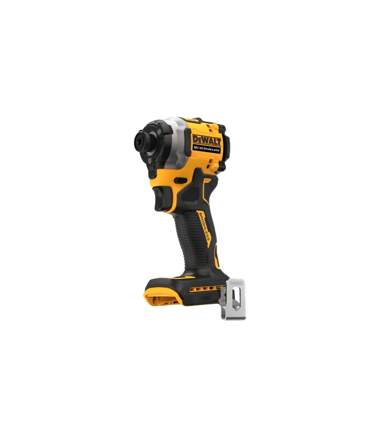 Pack 2 outils 18V Perceuse-visseuse DCD805 + Visseuse à chocs DCF850 DEWALT