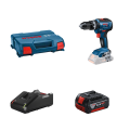 1 batterie GBA 18V 4 Ah + 1 chargeur GAL 18V-40
