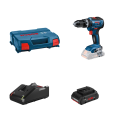 1 batterie Procore 18V 4 Ah + 1 chargeur GAL 18V-40