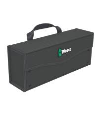 Boîte à outils compacte 2go 3 WERA