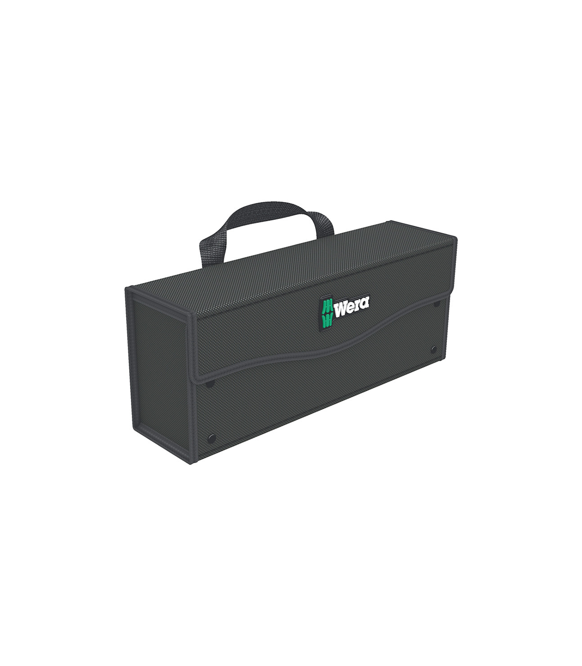 Boîte à outils compacte 2go 3 WERA