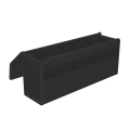 Boîte à outils compacte 2go 3 WERA
