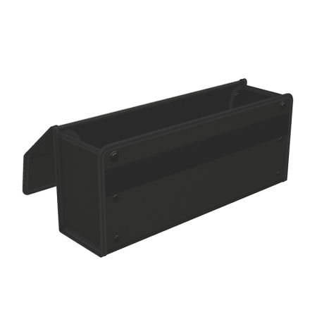 Boîte à outils compacte 2go 3 WERA
