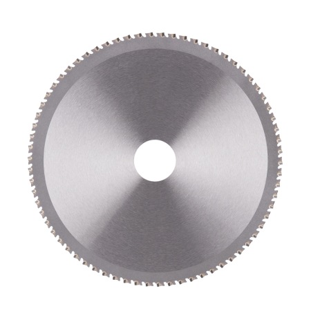 Lame de scie circulaire carbure Specialized Métal Ø185 mm MAKITA