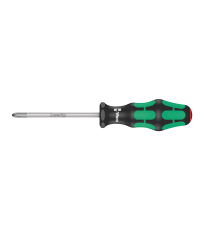 Tournevis pour vis Phillips Kraftform Plus 350 PH WERA