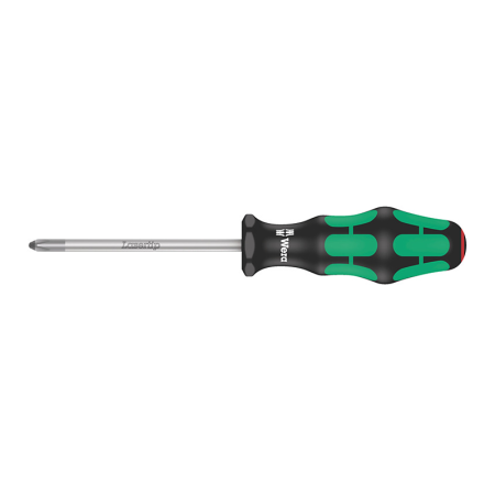 Tournevis pour vis Phillips Kraftform Plus 350 PH WERA