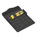 Tournevis à frapper à lames interchangeables Kraftform Kompakt 900 WERA