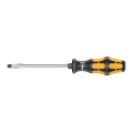 Tournevis à frapper pour vis à fente Kraftform Plus 932 AS WERA