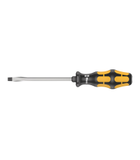Tournevis à frapper pour vis à fente Kraftform Plus 932 AS WERA