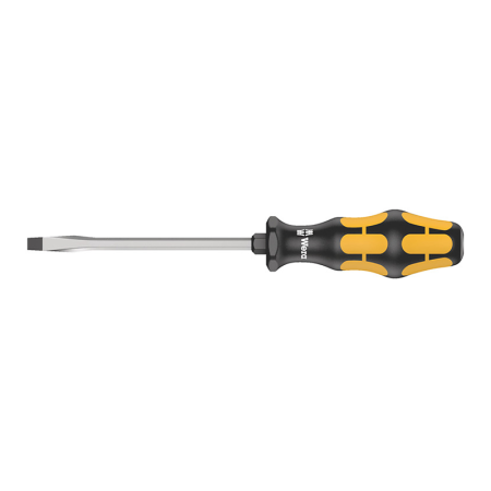 Tournevis à frapper pour vis à fente Kraftform Plus 932 AS WERA