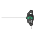 Tournevis hexagonal en T Hex-Plus 454 WERA
