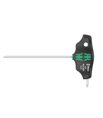 Tournevis hexagonal en T Hex-Plus 454 WERA