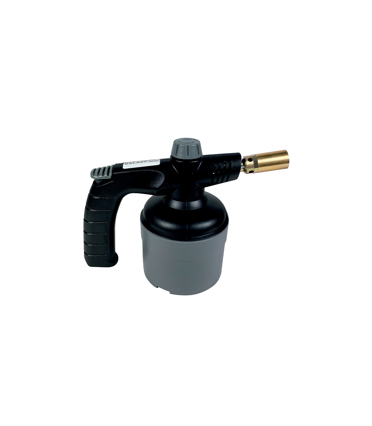 Pack lampe à souder Piezo + cartouche de gaz V2014 GUILBERT EXPRESS