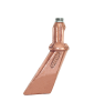Panne Turbo pour fer de couvreur 35 x 3,5 mm GUILBERT EXPRESS
