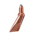 Panne standard 35 x 3,5 mm