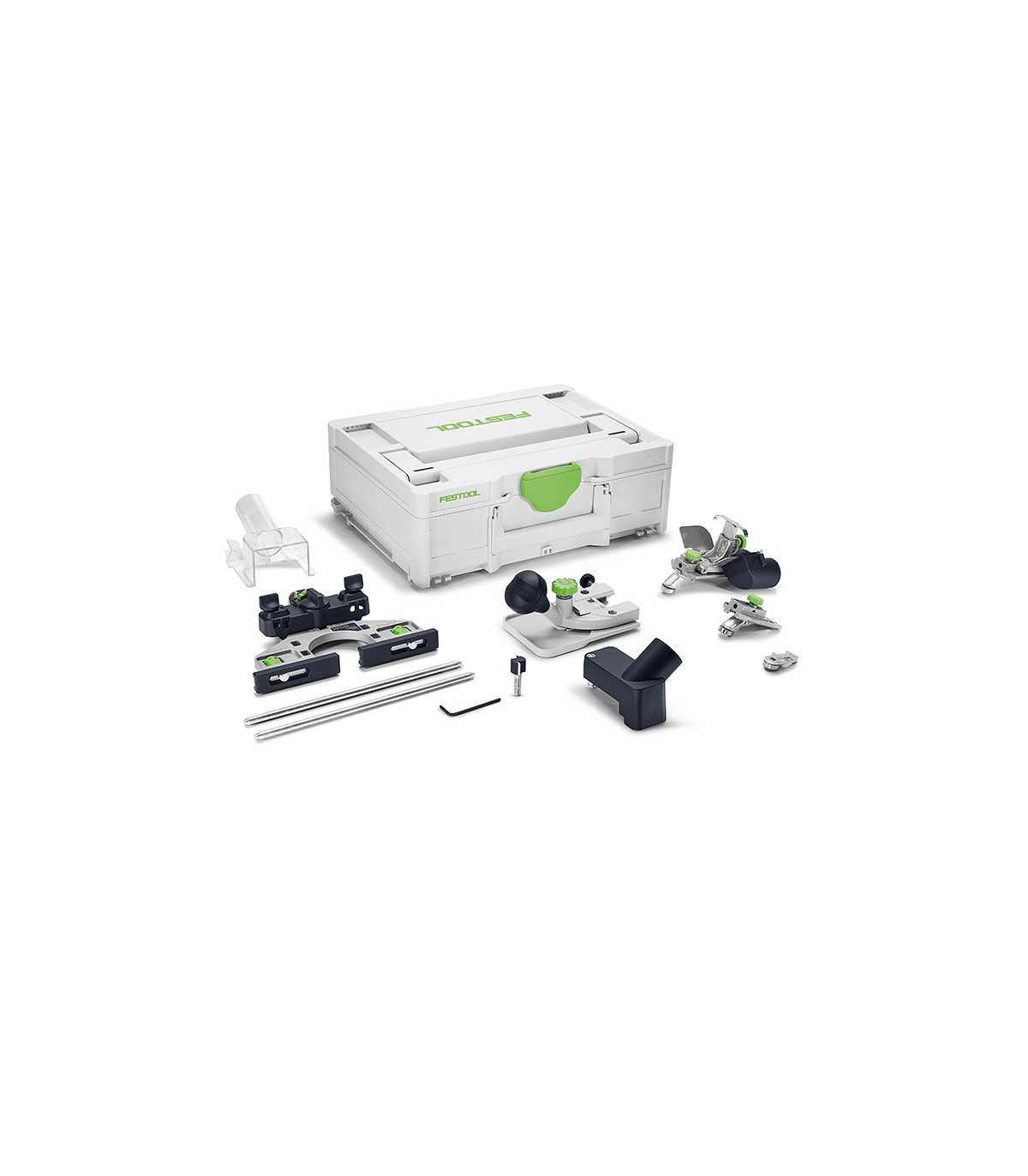 Kit d'accessoires ZS-MFK 700 FESTOOL