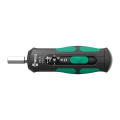 Tournevis dynamométrique 2-6 Nm Kraftform Safe-Torque Speed WERA