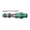 Tournevis Kraftform Kompakt + 6 Embouts WERA