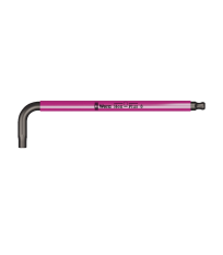 Clé allen 4 x 137 mm 950 SPKL WERA