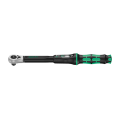 Clé dynamométrique à cliquet 1/2" 20-100 Nm Click-Torque WERA