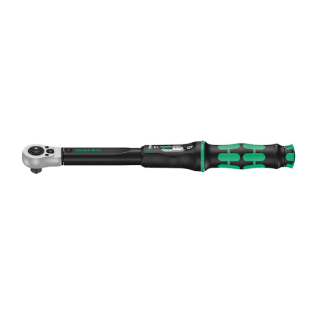 Clé dynamométrique à cliquet 1/2" 20-100 Nm Click-Torque WERA